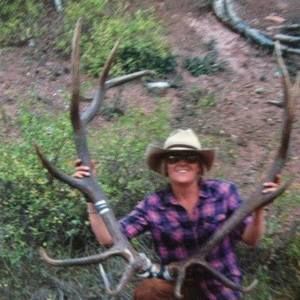 Meet your Posher, Carrie